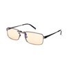Illumin Night Driving Clip On - All-Weather Glasses for Improved