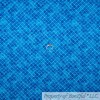 Oasis Fabrics BonEful Fabric FQ Cotton Quilt Blue Red White