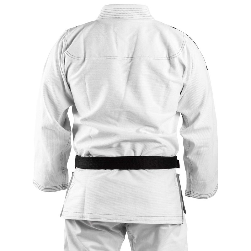 Venum Contender Evo BJJ Gi-White, A5