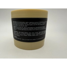 SOLFIL SOLEIL MOROCCAN HAIR MASK 300ml/10.14OZ NEW