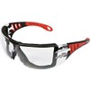 Clear Safety Goggles Cycling Glasses Sports Glasses with Strap