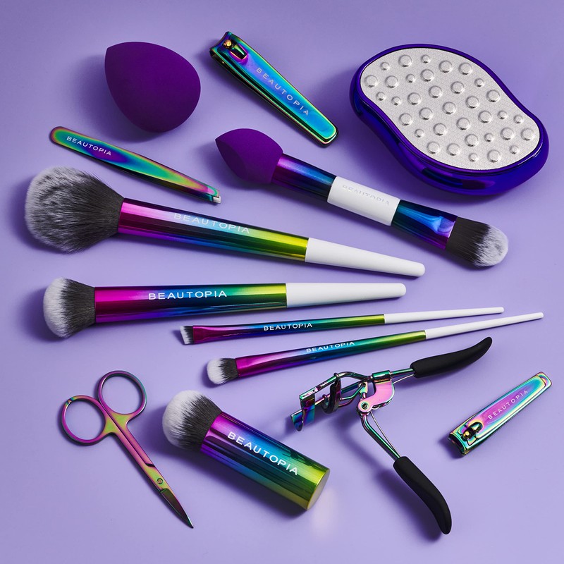 Beautopia Powder Brush