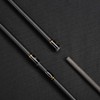 Entsport E Series - Camo Legend 2-Piece 7-Feet Casting Rod
