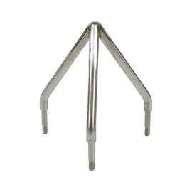 XP Metal Detectors Defragmenter for XP Batea Gold Panning