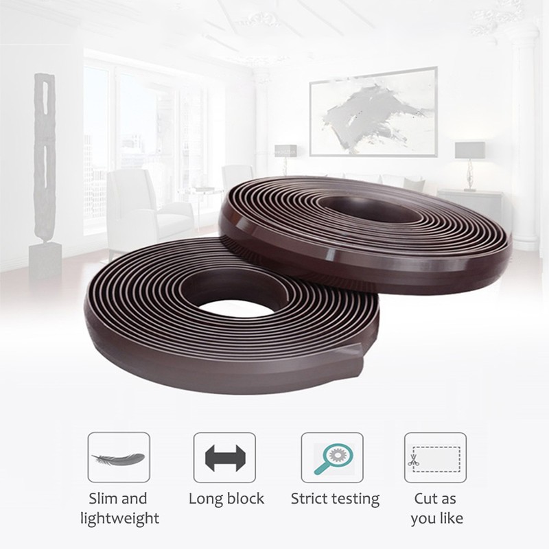 Virtual Magnetic Strip Wall for Strong Magnetic Virtual Protection Wall