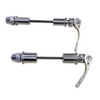 Minoura Thru Axle Adapter for Trainer P=1.0 Double Lead 2N