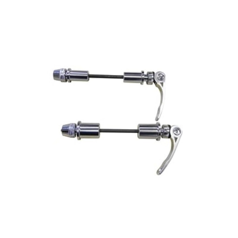 Minoura Thru Axle Adapter for Trainer P=1.0 Double Lead 2N