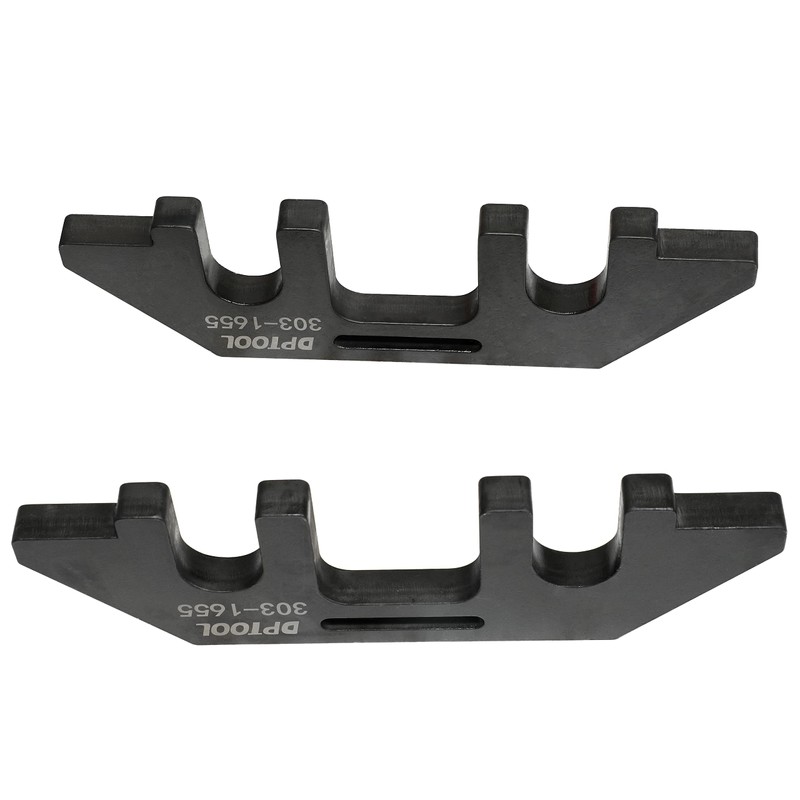 DPTOOL Camshaft Alignment Timing Tool Compatible with Ford 3.5L V6