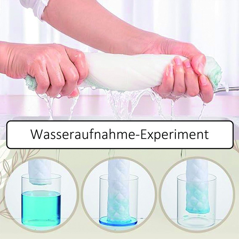 fufupaw Pack of 15 Bra Inserts Sweating, Bra Inserts Cotton,