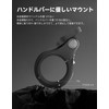 iGPSPORT M83 Cyon-Mount Cycle Computer Mount for IGP/Garmin/Bryton/XOSS/COOSPO/GoPro, Bicycle Light