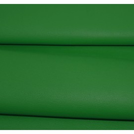 econuk - Faux Leather Green 140cm x 50cm Upholstery Fabric Soft for Crafts Furniture Sofa Seat Chair Bags