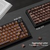 Womier PBT Keycaps, Custom Keyboard Caps 60 65 75 100