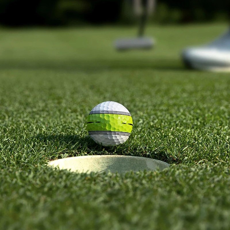 Golf Balls | 12 Training Balls | Sports Accessories with
