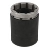 Performance Tool W83006 Axle Nut Socket (1/2-Inch Drive 9 Lug