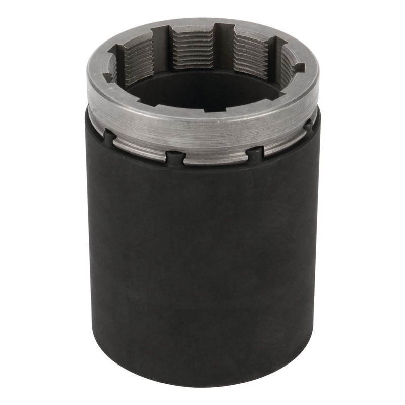 Performance Tool W83006 Axle Nut Socket (1/2-Inch Drive 9 Lug