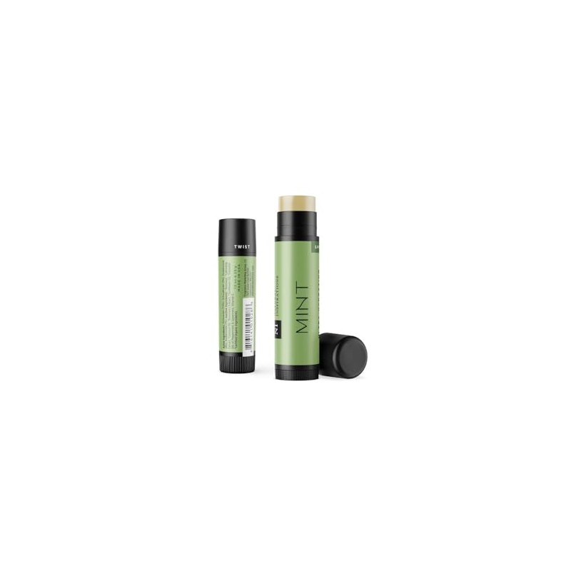 Mint SPF 30 Lip Butter