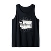 Maplewood Washington Tank Top