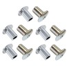 TERF® M8 X 16mm Joint Connector Nuts M8 (8mm) X