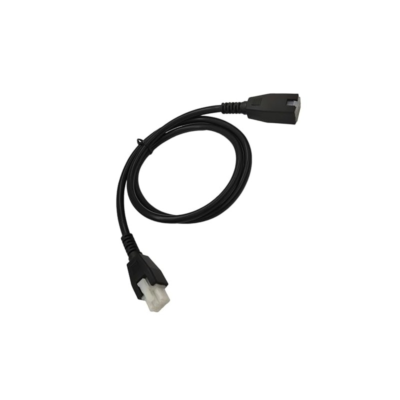 6-pin Smart Desk Lifting Desk Push Rod Motor Control Cable
