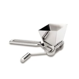 Lacor-60334-ST.STEEL FINE HERBS MINCER
