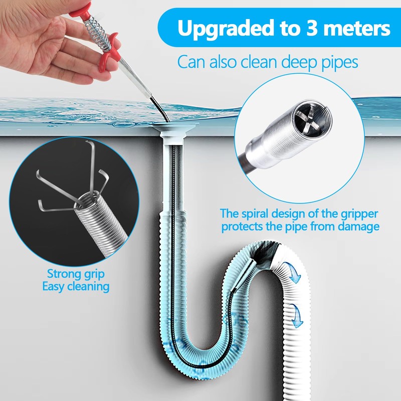 CYUaoao Claw Gripper