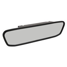 FUNOMOCYA Reverse Parking Camera Display Screen 4.3-inch Backup Camera Monitor for Car 12v LCD Screen