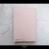 maf pinto ADRIA LINE Book Cover, Leather, Genuine Leather, Made