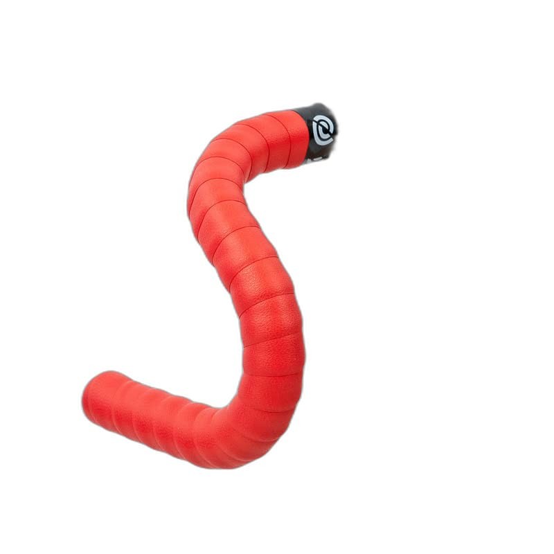 Bike Ribbon Professional Handlebar Tape Red