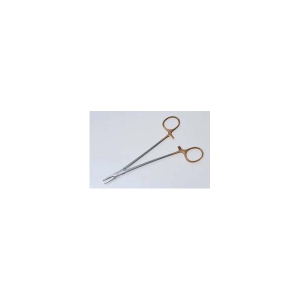 Nippon Fritz Medico C007-020X T/C Mayo Hegirl Handle, 7.9 inches
