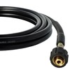 vhbw 5m Extension Hose Compatible with Karcher K4, K 300M-PL-HORNBACH,