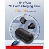 HOLFENRY Digital Hearing Aids Noise Cancelling 16 Channel Severe Loss