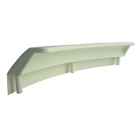 Place4parts Tumble Dryer Door Handle for Bosch WTE84105GB SPL 27343 Classixx 7
