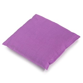 Rapeseed Cushion 12 x 12 cm Lilac – Heat Cushion & Cold Cushion – Grain Cushion