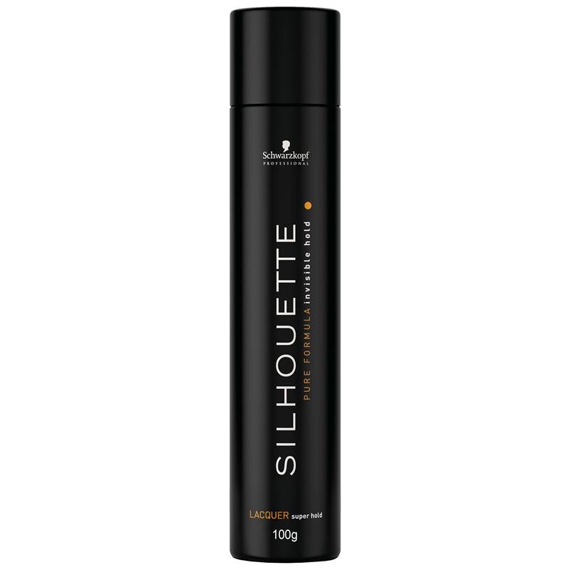 Schwarzkopf BC Clean Performance Moisture Kick With Silhouette Trio Pack