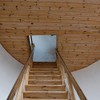 TIXE Waterproofing for wood, water-based, protective and decorative paint for