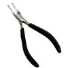 4 Pack Multi-Purpose Optical Pliers for Wire Bending, Nose Pad