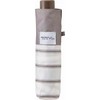 Miyajima 12610 Folding Umbrella, 19.7 inches (50 cm), Lightweight Mini,