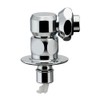 Kakudai LS772-540 Water Supply Joint Washing Machine Nipple (with Stopper)