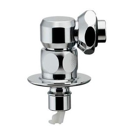 Kakudai LS772-540 Water Supply Joint Washing Machine Nipple (with Stopper)