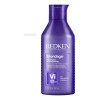 Shampoo Redken Blondage Matizador Morado De 300ml