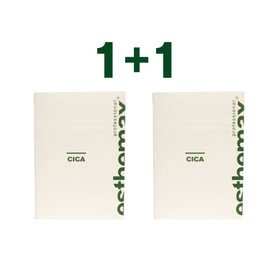 Partner company Estepro Cica Mask Pack, 1 pack per day, Estemax Mask / 에스테프로 시카 마스크팩 1일1팩 에스테맥스 마스크