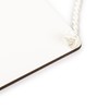 Mr. & Mrs. Panda Personalisiertes Deko Schild Giraffe Kind DIN
