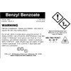 Benzyl Benzoate - USP Grade Perfect for Cosmetics, Hair &