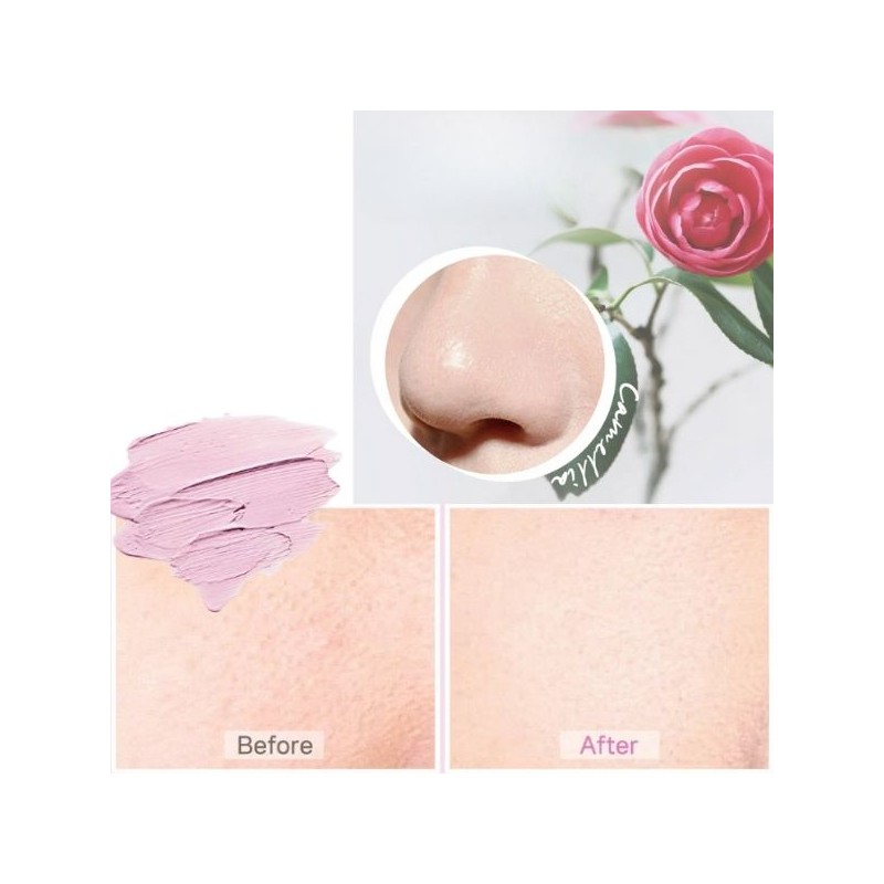BONA MEDUSA Orange Skin Delete Baby Pink 30g
