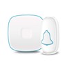 BO YING Wireless Doorbell, Bo Ying Waterproof Door Bell with