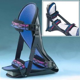 Healwell Plantar Fasciitis Night Splint, Large [1 Each (Single)]