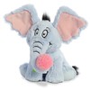 Aurora® Whimsical Dr. Seuss™ Horton Stuffed Animal - Magical Storytelling