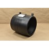 GEORG FISCHER GF+ CENTRAL Electrofusion EF Black Coupling 360000939 6"