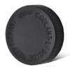 Engine Coolant Overflow Reservoir Tank Cap Compatible with Infiniti EX35