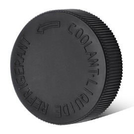 Engine Coolant Overflow Reservoir Tank Cap Compatible with Infiniti EX35 FX37 EX37 G35 Q70 QX50 G25 G37 2003-2017 with Nissan Murano Rogue Versa Quest Replace 21712-79900 AM-4118851190